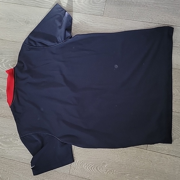 Nike Houston Texans Polo - Picture 2 of 3